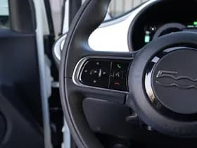 Fiat 500e Icon 42 kWh | Navi | Carplay | LED | Winter | Camera | 360pdc thumbnail 11