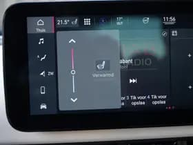 Fiat 500e Icon 42 kWh | Navi | Carplay | LED | Winter | Camera | 360pdc thumbnail 13