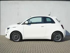 Fiat 500e Icon 42 kWh | Navi | Carplay | LED | Winter | Camera | 360pdc thumbnail 7