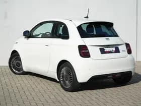 Fiat 500e Icon 42 kWh | Navi | Carplay | LED | Winter | Camera | 360pdc thumbnail 8
