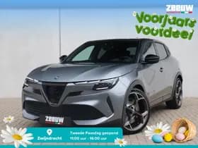 Alfa Romeo Junior Veloce 54 kWh 280 PK | Sport Pack | Techno Pack | 20"