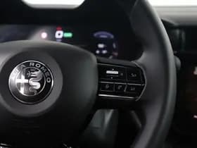 Alfa Romeo Junior Veloce 54 kWh 280 PK | Sport Pack | Techno Pack | 20" thumbnail 18