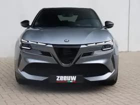 Alfa Romeo Junior Veloce 54 kWh 280 PK | Sport Pack | Techno Pack | 20" thumbnail 5