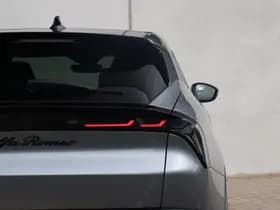 Alfa Romeo Junior Veloce 54 kWh 280 PK | Sport Pack | Techno Pack | 20" thumbnail 7