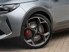 Alfa Romeo Junior Veloce 54 kWh 280 PK | Sport Pack | Techno Pack | 20" thumbnail 8