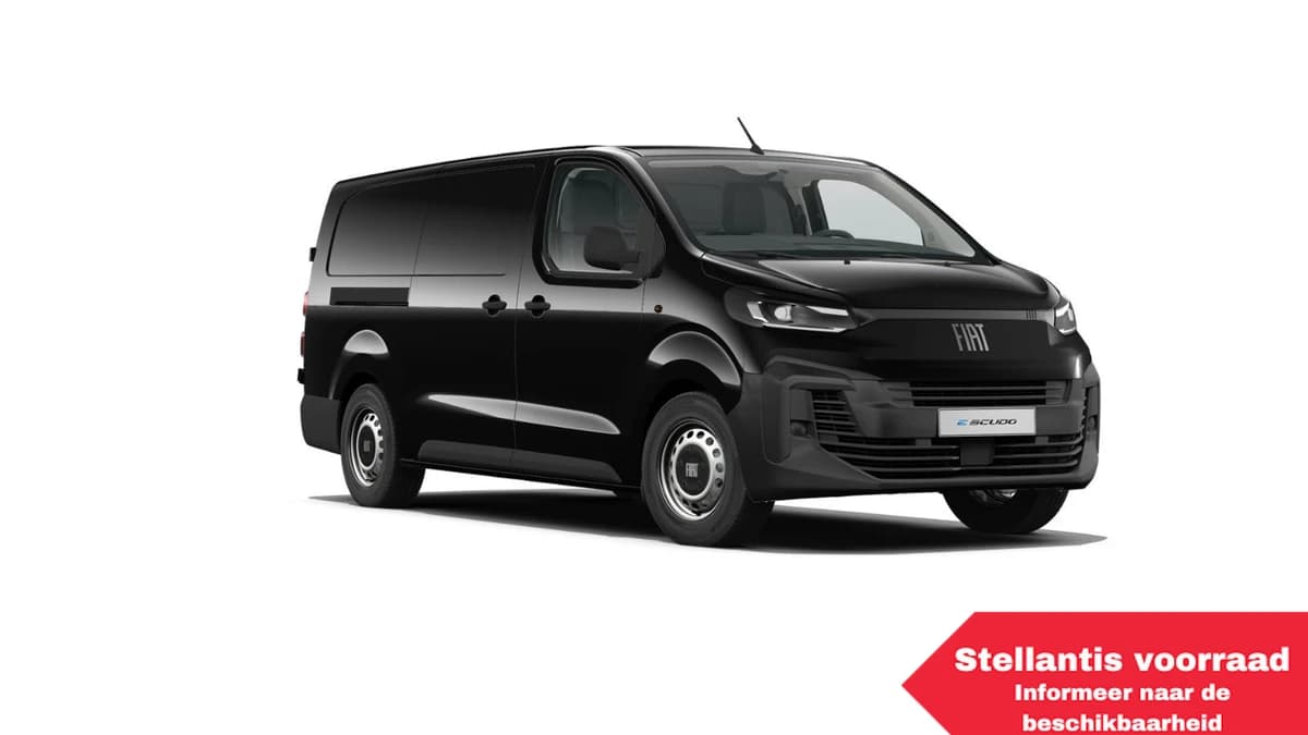 Fiat Scudo — foto 1