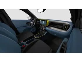 Fiat Grande Panda Icon Automaat thumbnail 5