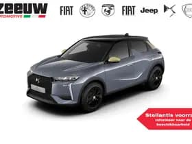DS DS 3 Performance Line Automaat | PROXIMITY KEYLESS ENTRY & START
