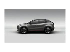 Alfa Romeo Junior Elettrica Speciale Automaat thumbnail 2