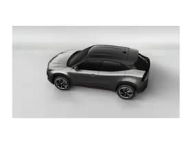 Alfa Romeo Junior Elettrica Speciale Automaat thumbnail 3