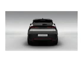 Alfa Romeo Junior Elettrica Speciale Automaat thumbnail 5