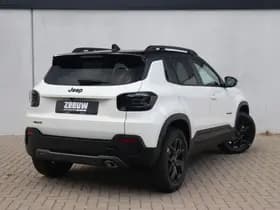 Jeep Avenger 1.2T 136 PK 4xe Overland | Infotainment | Winter | Convenience thumbnail 2