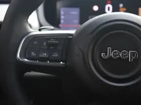 Jeep Avenger 1.2T 136 PK 4xe Overland | Infotainment | Winter | Convenience thumbnail 14