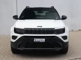 Jeep Avenger 1.2T 136 PK 4xe Overland | Infotainment | Winter | Convenience thumbnail 4