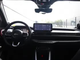 Jeep Avenger 1.2T 136 PK 4xe Overland | Infotainment | Winter | Convenience thumbnail 10