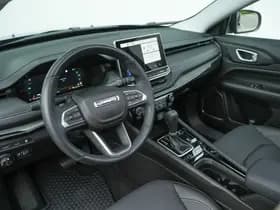 Jeep Compass 4xe 240 PK Hybride Summit | Pano | Premium | LED | Winter | 19" thumbnail 12