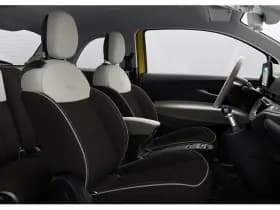 Fiat 500 La Prima thumbnail 5