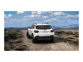 Jeep Avenger The North Face Automaat thumbnail 2