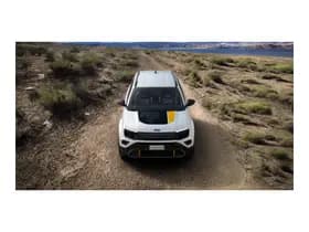 Jeep Avenger The North Face Automaat thumbnail 4