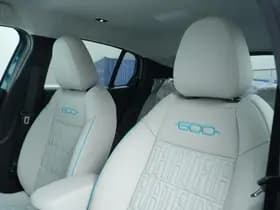 Fiat 600 1.2 Hybrid 145 PK La Prima | Navi | Camera | Carplay thumbnail 19