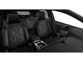 DS DS 7 Ligne Business Automaat | Panoramisch schuif- kanteldak thumbnail 7