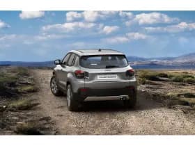 Jeep Avenger Altitude Automaat thumbnail 2