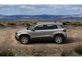 Jeep Avenger Altitude Automaat thumbnail 3