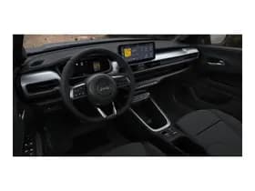 Jeep Avenger thumbnail 5