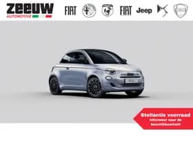 Fiat 500 thumbnail 1