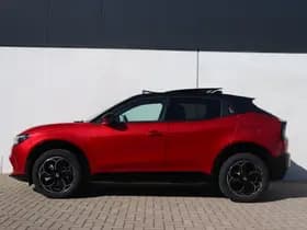 Alfa Romeo Junior 1.2 Turbo Hybrid 145 PK Q4 | Pano | Brera Red | Carplay | Camera thumbnail 2