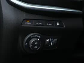 Jeep Compass 4xe 240 PK Hybrid S | Leder | Navi | Pano | 360Cam| 19" thumbnail 18