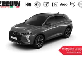 DS DS 7 Ligne Business Automaat