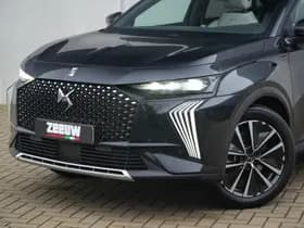 DS DS 7 E-Tense 300 PK Étoile 4x4 | Pano | Trekhaak | FOCAL | 360cam | 1 thumbnail 2