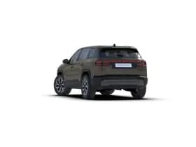 Jeep Compass Altitude Automaat thumbnail 2