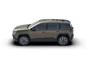 Jeep Compass Altitude Automaat thumbnail 3