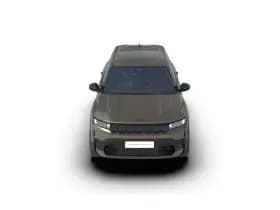 Jeep Compass Altitude Automaat thumbnail 4