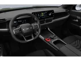 Jeep Compass Altitude Automaat thumbnail 5