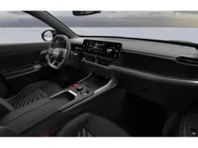 Jeep Compass Altitude Automaat thumbnail 6