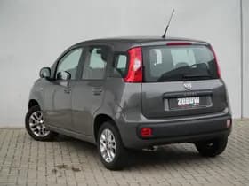 Fiat Panda 1.2 Lounge 69 PK | Airco | Bluetooth | 5persoons | Flex Pack thumbnail 7