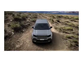 Jeep Avenger thumbnail 4