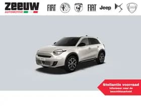 Fiat 600 La Prima Automaat