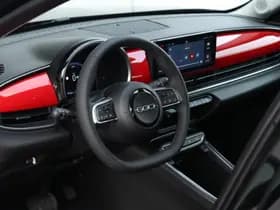 Fiat 600e RED 54 kWh | Carplay | Clima | Cruise | Direct Leverbaar thumbnail 12