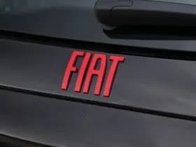 Fiat 600e RED 54 kWh | Carplay | Clima | Cruise | Direct Leverbaar thumbnail 31