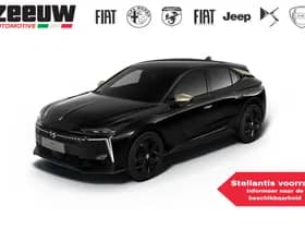 DS N°4 Performance Line Automaat | Pack Tech