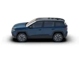 Jeep Compass Altitude Automaat thumbnail 3