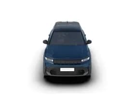 Jeep Compass Altitude Automaat thumbnail 4