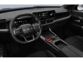 Jeep Compass Altitude Automaat thumbnail 5