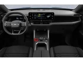 Jeep Compass Altitude Automaat thumbnail 8