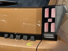 Fiat Grande Panda La Prima 11 kW 44 kWh | Carplay | Camera | Winter | Cruis thumbnail 6