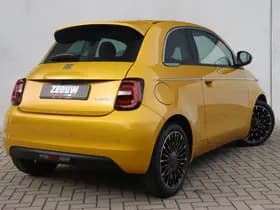 Fiat 500 1.0 Hybrid La Prima | Boek nu uw Proefrit thumbnail 2